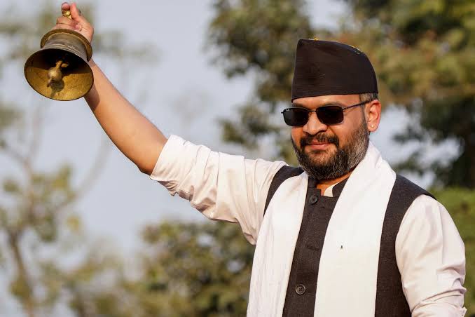 সীমা শুল্ক, নেপালৰ প্ৰধানমন্ত্ৰী বলেন্দ্ৰ শ্বাহৰ ভাৰতবিৰোধী স্থিতি